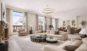 Vente Appartement Paris 16ème