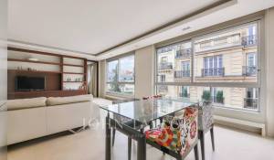 Vente Appartement Paris 16ème