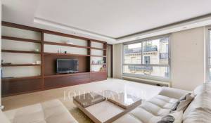 Vente Appartement Paris 16ème