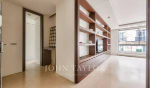 Vente Appartement Paris 16ème