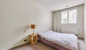 Vente Appartement Paris 16ème