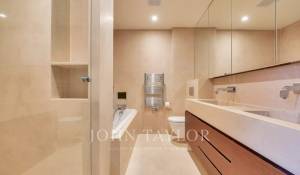 Vente Appartement Paris 16ème