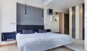 Vente Appartement Paris 16ème