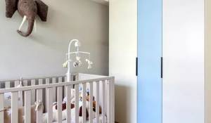 Vente Appartement Paris 16ème