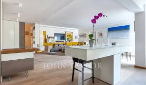 Vente Appartement Paris 16ème