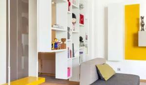 Vente Appartement Paris 16ème