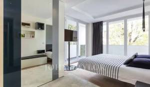 Vente Appartement Paris 16ème