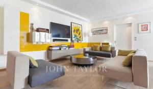 Vente Appartement Paris 16ème