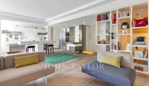 Vente Appartement Paris 16ème