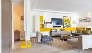 Vente Appartement Paris 16ème