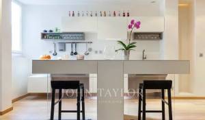 Vente Appartement Paris 16ème