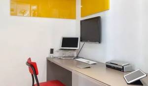 Vente Appartement Paris 16ème