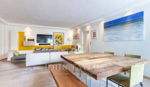 Vente Appartement Paris 16ème