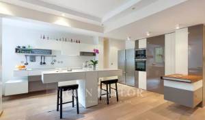 Vente Appartement Paris 16ème