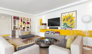 Vente Appartement Paris 16ème