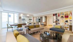 Vente Appartement Paris 16ème