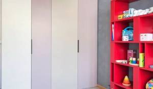 Vente Appartement Paris 16ème