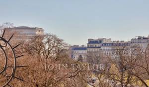 Vente Appartement Paris 16ème