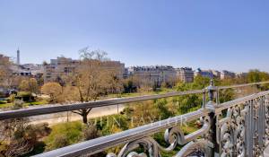 Vente Appartement Paris 16ème
