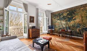 Vente Appartement Paris 16ème