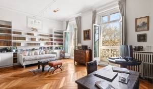 Vente Appartement Paris 16ème