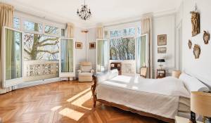 Vente Appartement Paris 16ème