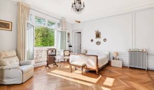 Vente Appartement Paris 16ème