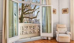 Vente Appartement Paris 16ème