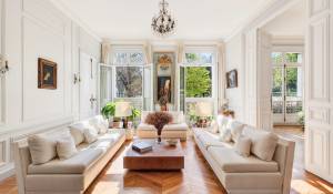 Vente Appartement Paris 16ème