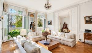 Vente Appartement Paris 16ème