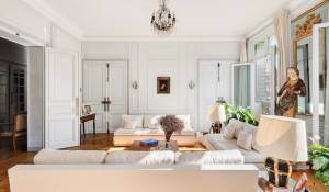 Vente Appartement Paris 16ème