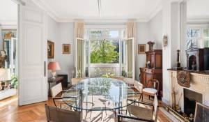 Vente Appartement Paris 16ème