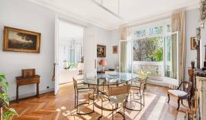 Vente Appartement Paris 16ème