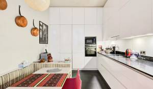 Vente Appartement Paris 16ème