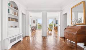 Vente Appartement Paris 16ème