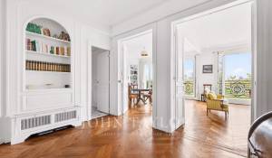 Vente Appartement Paris 16ème