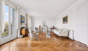 Vente Appartement Paris 16ème