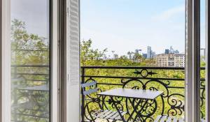 Vente Appartement Paris 16ème