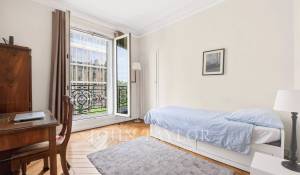 Vente Appartement Paris 16ème