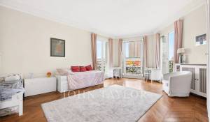 Vente Appartement Paris 16ème