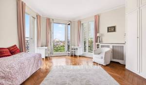 Vente Appartement Paris 16ème
