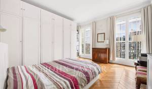 Vente Appartement Paris 16ème