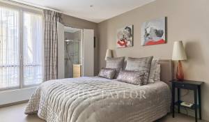 Vente Appartement Paris 16ème