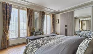 Vente Appartement Paris 16ème