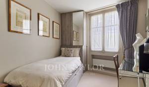 Vente Appartement Paris 16ème