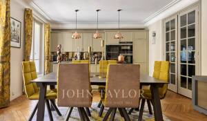 Vente Appartement Paris 16ème