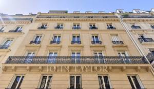 Vente Appartement Paris 16ème