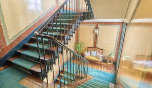 Vente Appartement Paris 16ème