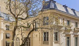 Vente Appartement Paris 16ème