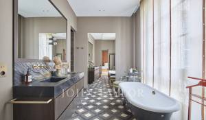 Vente Appartement Paris 16ème